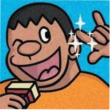 留言观众头像 编号零四一